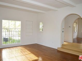 10812 Ashton Ave, Los Angeles, CA 90024