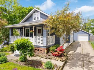 794 Ranney St, Akron, OH 44310