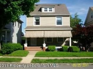 646 N Bromley Ave, Scranton, PA 18504