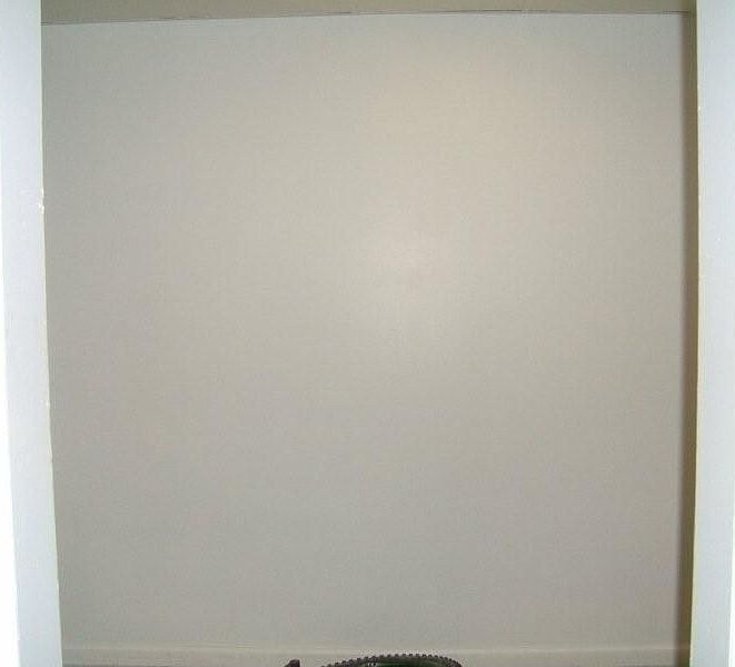 Painted Walls