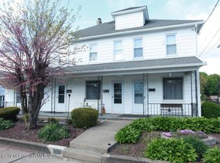 182 E Railroad St, Pittston, PA 18640