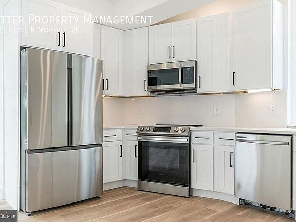 4th image of 621 Cecil B Moore Ave #2F