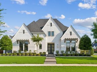 4440 Liberty Dr, Prosper, TX 75078