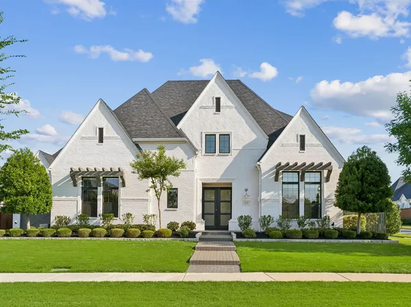 4440 Liberty Dr, Prosper, TX 75078