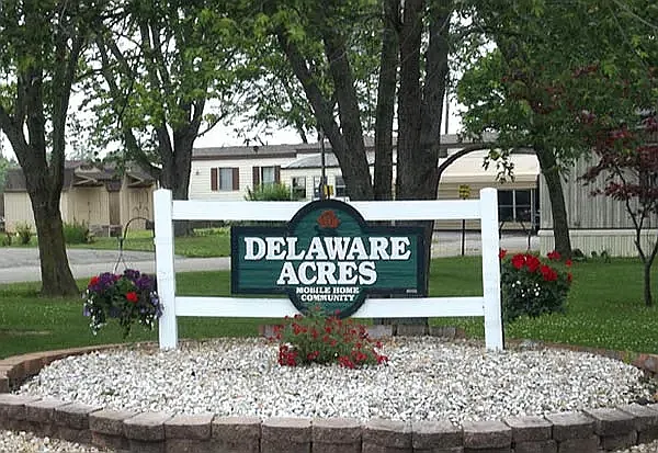 Delaware Acres