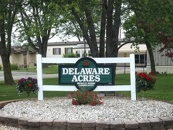 Delaware Acres