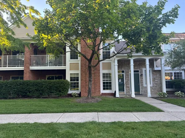 56145 Troon Dr N, Utica, MI 48316