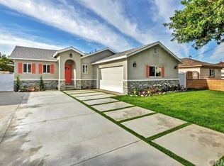 11812 Ricky Ave, Garden Grove, CA 92840