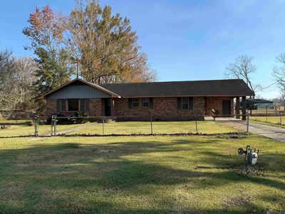 4188 Dearing Ln, Fordoche, LA, 70732