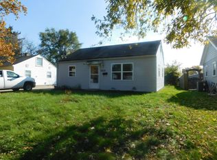 1112 E Champaign Ave, Rantoul, IL 61866