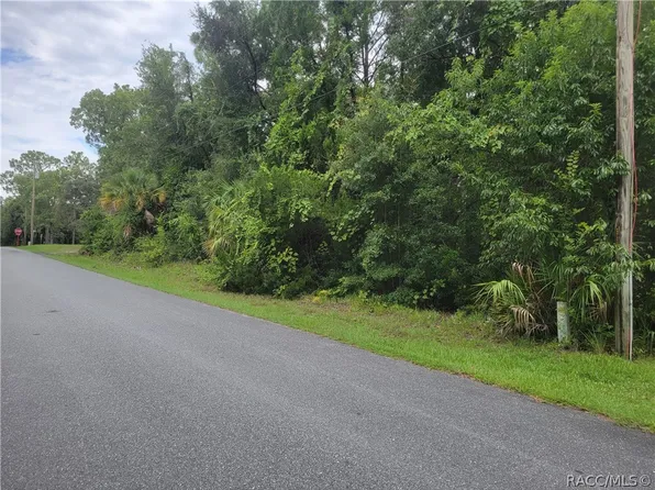 736 N Pompeo Ave, Crystal River, FL 34429