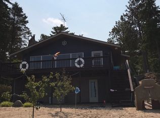 8180 Evergreen Hwy, Rogers City, MI 49779