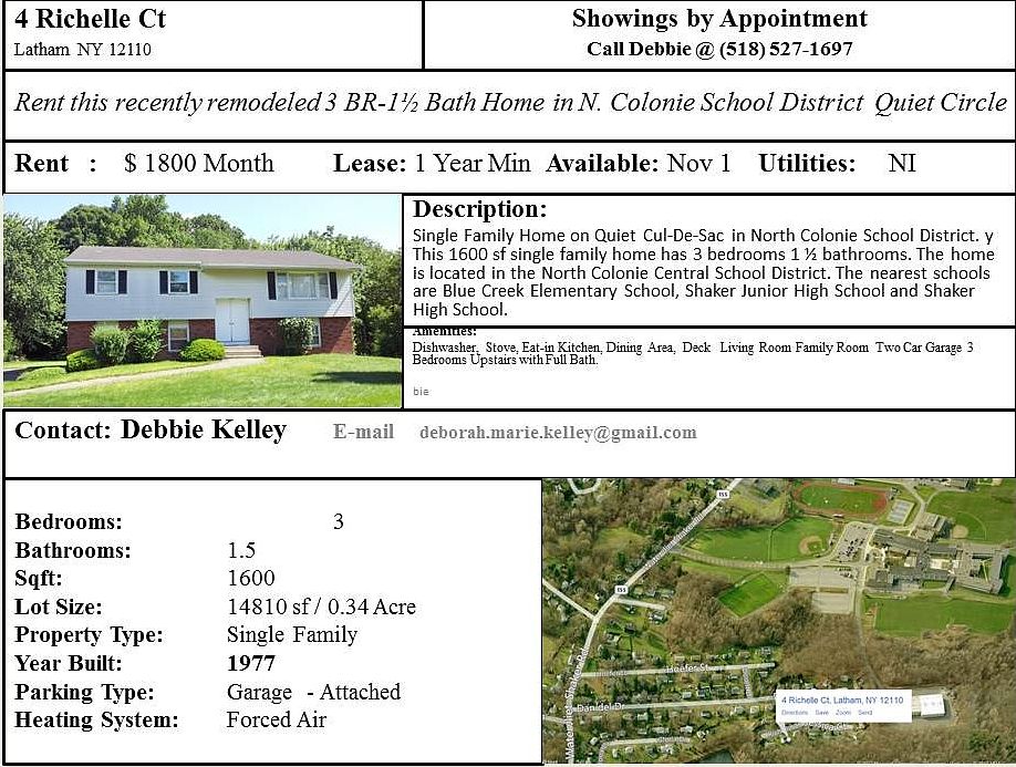 2nd image of 4 Richelle Ct