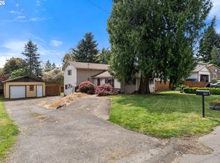 2419 NE 59th St, Vancouver, WA 98663