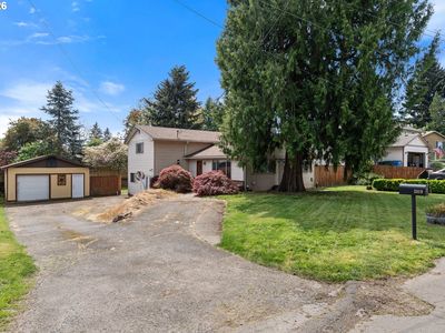2419 NE 59th St, Vancouver, WA, 98663