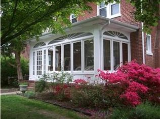 100 Duncan Ave, Wilmington, DE 19803