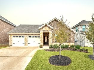 1406 Corkwood Dr, Melissa, TX 75454