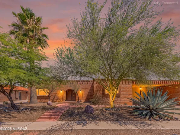 9053 E Bellevue St, Tucson, AZ 85715
