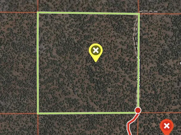 513 Westwood Rnch, Ash Fork, AZ 86320