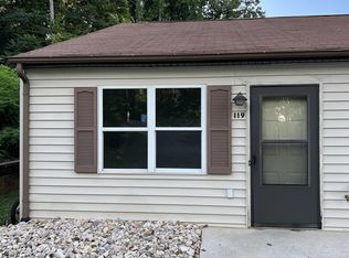 119 W Vail Ct, Madison Heights, VA 24572
