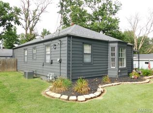 407 Yale St, Mexico, MO 65265