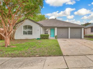 1205 Greenbriar Ln, McKinney, TX 75069