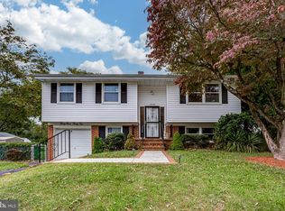 3932 Carthage Rd, Randallstown, MD 21133