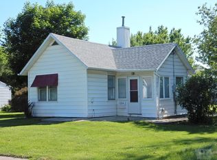 1514 River St, Iowa Falls, IA 50126