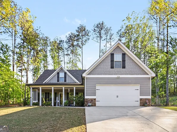 5955 Crowley Dr, Douglasville, GA 30135