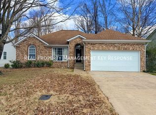 2544 Johnson Ridge Rd, Antioch, TN 37013