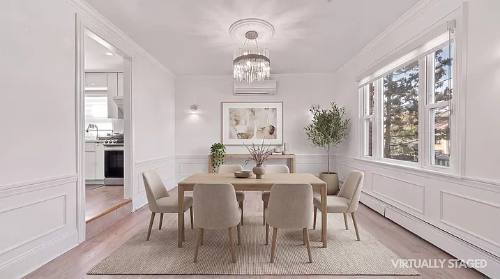 Dining area, photo 1