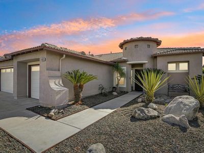 64375 Pyrenees Ave, Desert Hot Springs, CA, 92240