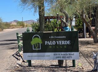 939 N Acacia Rd #26, Apache Junction, AZ 85119