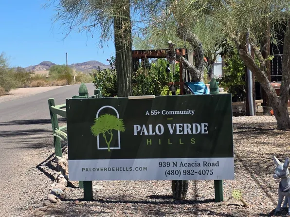 939 N Acacia Rd #26, Apache Junction, AZ 85119
