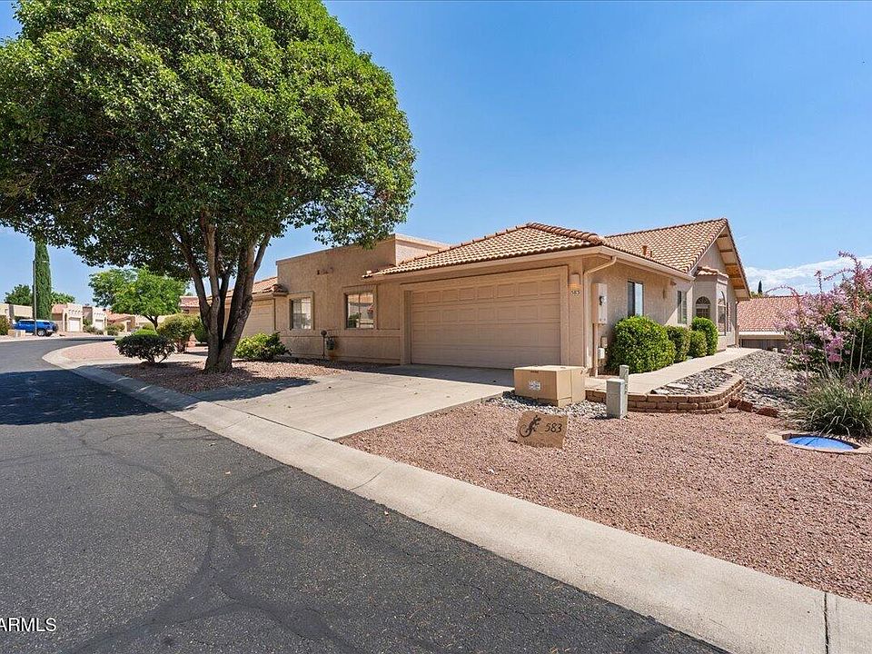 1st image of 583 S SAWMILL GARDENS Drive