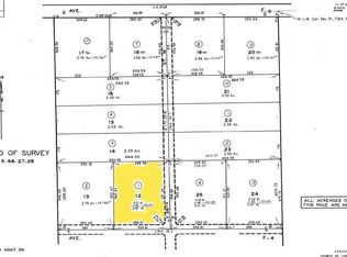 0 W Avenue F #4, Lancaster, CA 93536