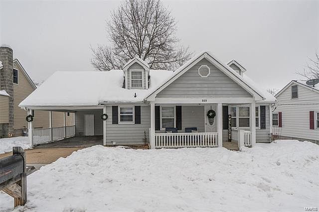 1st image of 809 Miller St