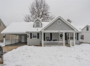809 Miller St, New Haven, MO 63068