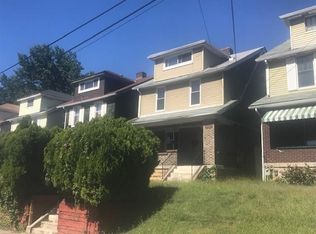511 North Ave, Wilkinsburg, PA 15221