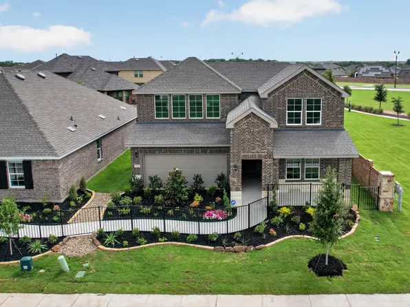 Ozark Plan, Whitewing Trails