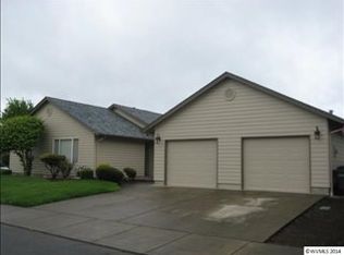 308 Ridgeview Dr N, Keizer, OR 97303