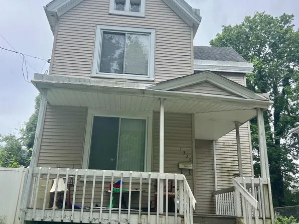 1323 Franklin Ave, Cincinnati, OH 45237