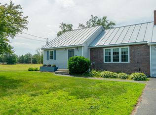 356 North Ave, Skowhegan, ME 04976