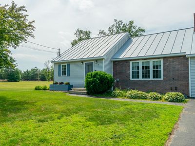 356 North Avenue, Skowhegan, ME, 04976