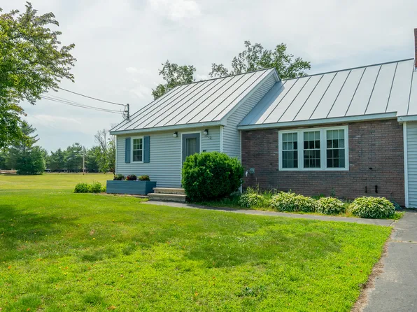 356 North Avenue, Skowhegan, ME 04976