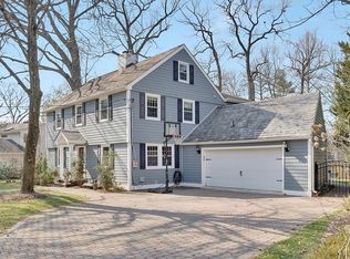 360 Elkwood Ter, Englewood, NJ 07631
