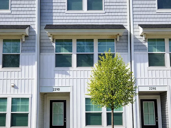 229 Kennerly Ave Unit D, Mooresville, NC 28115