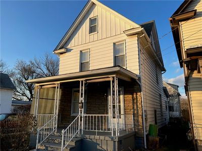 542 Virginia Ave, Butler, PA, 16001