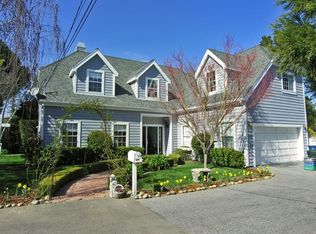 1868 Camino De Los Robles, Menlo Park, CA 94025