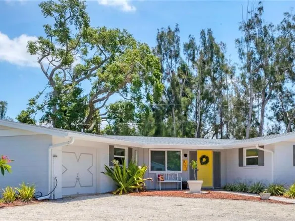 4151 Olive Ave, Sarasota, FL 34231